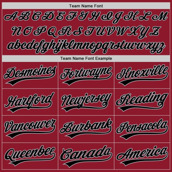Maglia da baseball retrò autentica, color marrone, personalizzata, nera e grigia Maglia da baseball retrò autentica, color marrone, personalizzata, nera e grigia