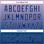 Maglia da baseball personalizzata US 3D Light, autentica, rosa, blu navy, viola, Halloween Maglia da baseball personalizzata US 3D Light, autentica, rosa, blu navy, viola, Halloween