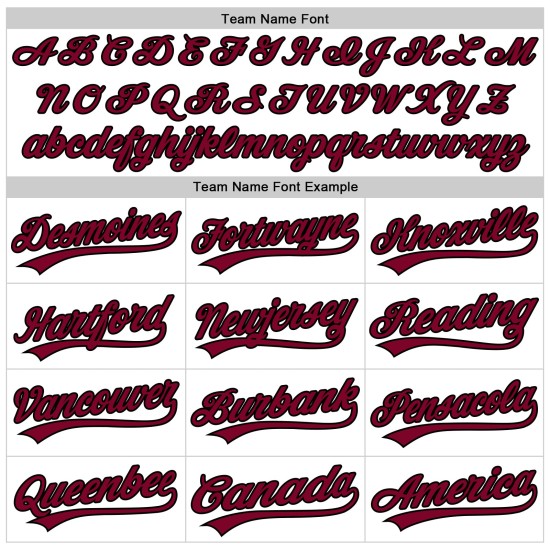 Maglia da baseball autentica bianca personalizzata marrone-nera retrò Maglia da baseball autentica bianca personalizzata marrone-nera retrò